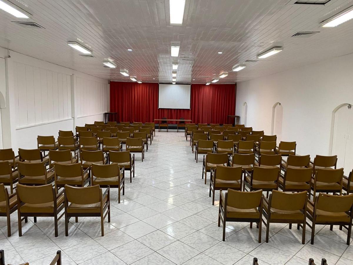 Eduardos Park Hotel Cotia  Bagian luar foto