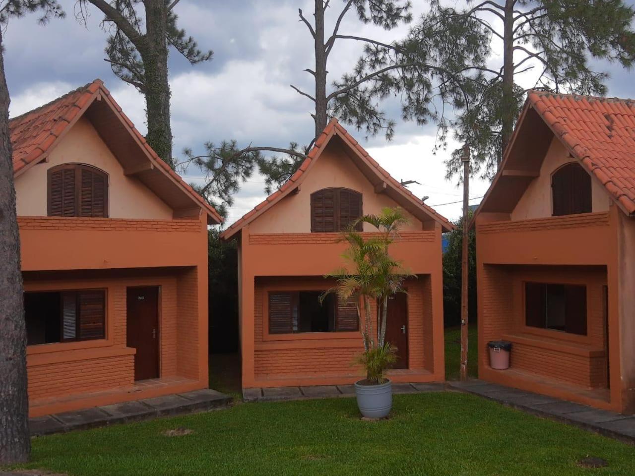 Eduardos Park Hotel Cotia  Ruang foto