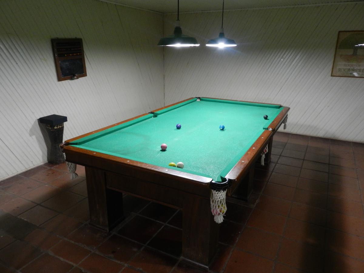 Eduardos Park Hotel Cotia  Bagian luar foto