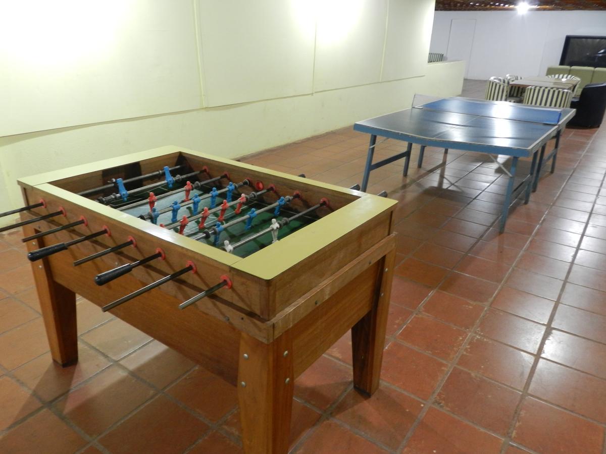Eduardos Park Hotel Cotia  Bagian luar foto