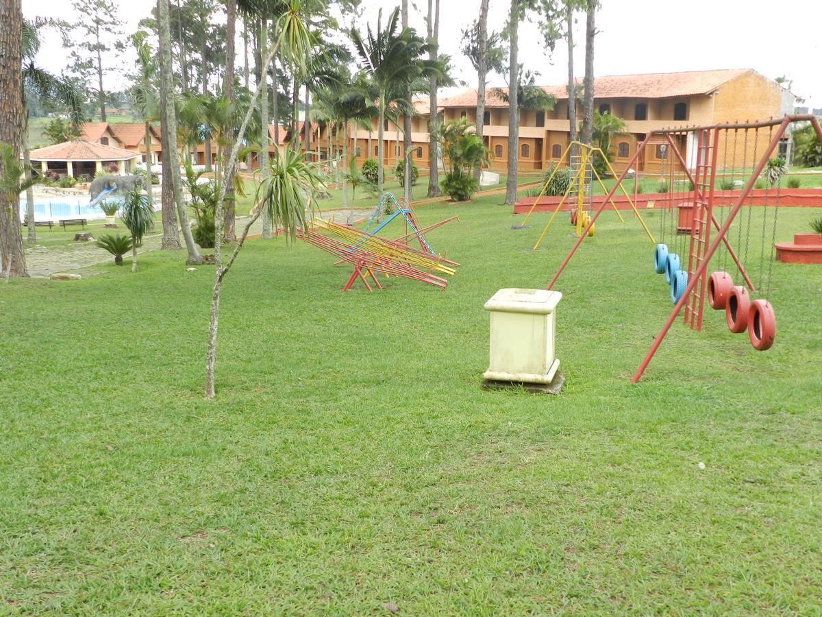 Eduardos Park Hotel Cotia  Bagian luar foto