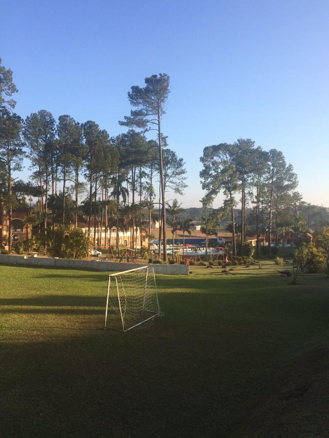 Eduardos Park Hotel Cotia  Bagian luar foto