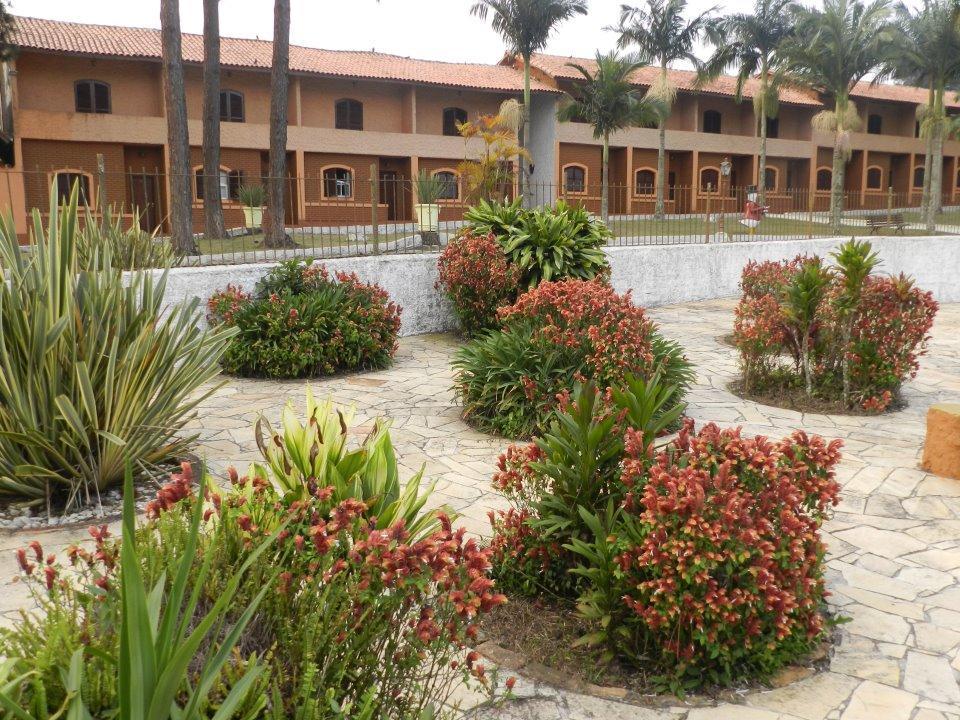 Eduardos Park Hotel Cotia  Bagian luar foto
