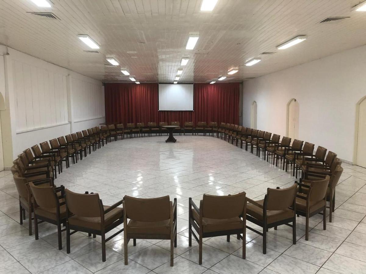Eduardos Park Hotel Cotia  Bagian luar foto